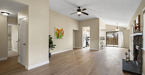 1099 Mcgee Drive, Reno, NV 89523 Photo