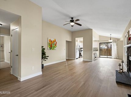 1099 Mcgee Drive, Reno, NV 89523 Photo