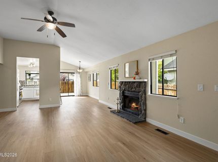 1099 Mcgee Drive, Reno, NV 89523 Photo