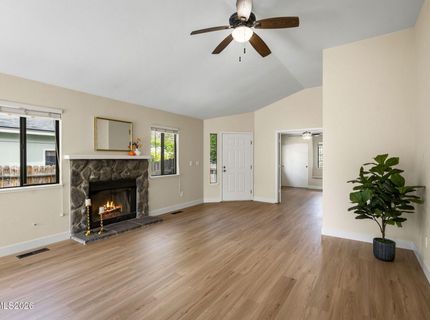 1099 Mcgee Drive, Reno, NV 89523 Photo