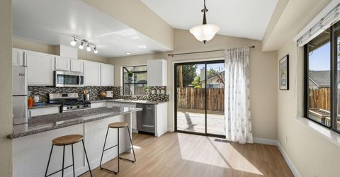 1099 Mcgee Drive, Reno, NV 89523 Photo