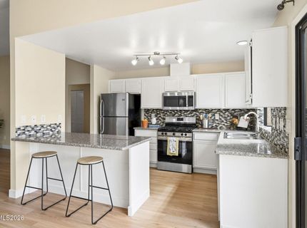 1099 Mcgee Drive, Reno, NV 89523 Photo