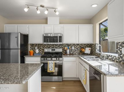 1099 Mcgee Drive, Reno, NV 89523 Photo