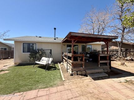 907 Amador Circle, Carson City, NV 89705 Photo