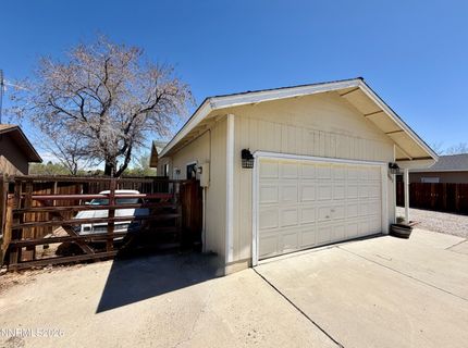 907 Amador Circle, Carson City, NV 89705 Photo
