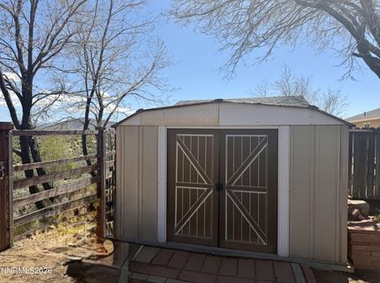 907 Amador Circle, Carson City, NV 89705 Photo