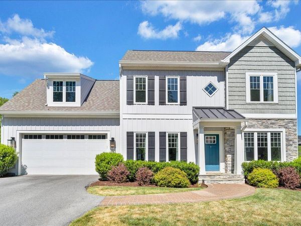 7055 Fairway Ridge CT, Salem, VA 24153