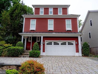 1306 N STAFFORD STREET, ARLINGTON, VA 22201