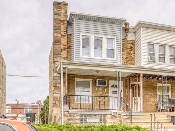 6516 TULIP STREET, PHILADELPHIA, PA 19135
