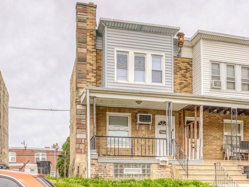 6516 Tulip Street, Philadelphia, PA 19135 Main Photo