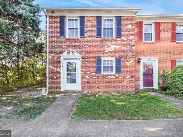 2420 LAFAYETTE BOULEVARD , FREDERICKSBURG, VA 22401
