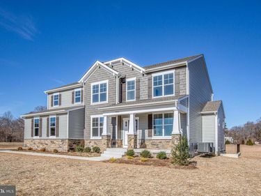 12423 JOSEPHINE LANE , FREDERICKSBURG, VA 22407