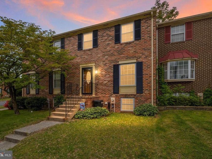 1013 Cape Splitt Harbour, Pasadena, MD 21122 Main Photo