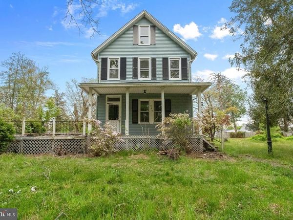 240 NEW YORK AVENUE, EGG HARBOR CITY, NJ 08215