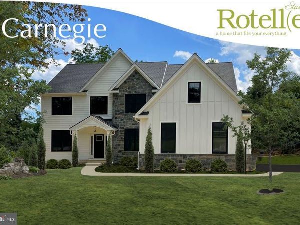 Lot #2-C VALLEY ROAD, WEST GROVE, PA 19390