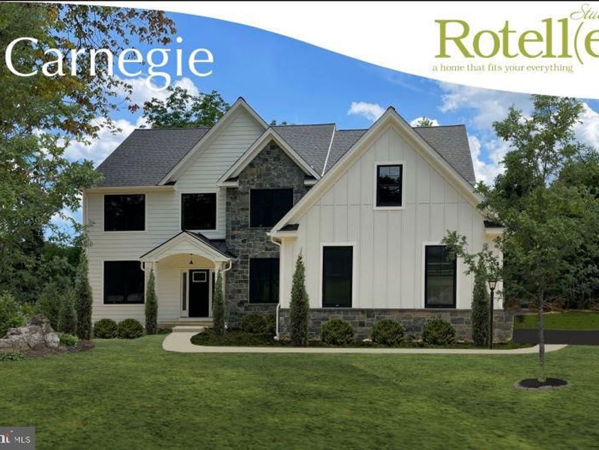 Lot #2-c Valley Road, West Grove, PA 19390 Main Photo