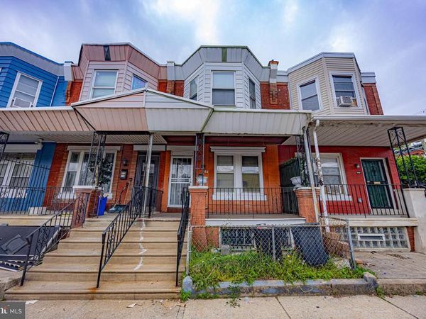 1464 N 62ND STREET, PHILADELPHIA, PA 19151