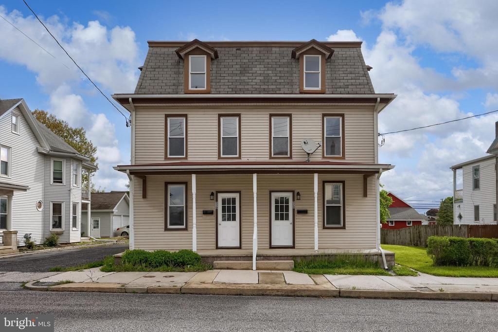 528-530 N Railroad Street, Palmyra, PA 17078 Main Photo