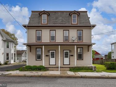 528-530 N RAILROAD STREET, PALMYRA, PA 17078