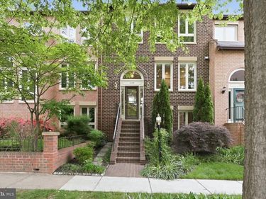 10126 TURNBERRY PLACE, OAKTON, VA 22124