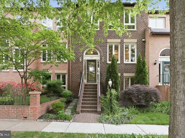 10126 TURNBERRY PLACE, OAKTON, VA 22124