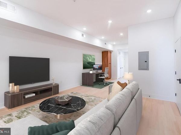 4408 LANCASTER AVENUE , UNIT 301, PHILADELPHIA, PA 19104