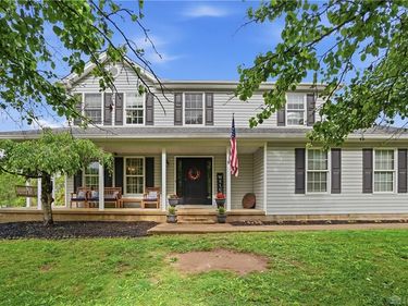 8833 Wilson Road, Waynesville, OH 45068