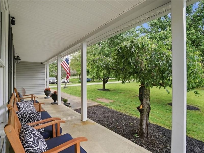 8833 Wilson Road, Waynesville, OH 45068 Photo 2