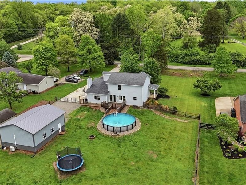8833 Wilson Road, Waynesville, OH 45068 Photo 2