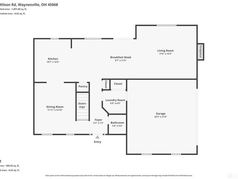 8833 Wilson Road, Waynesville, OH 45068 Photo 23