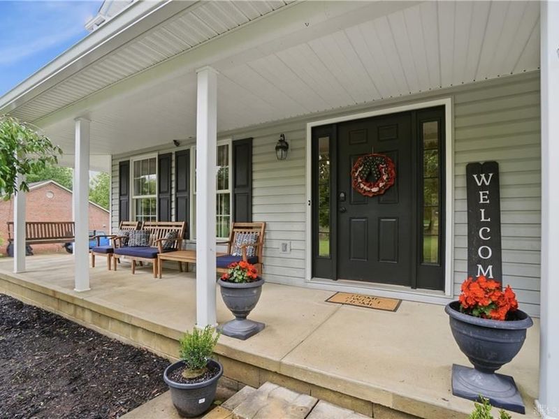 8833 Wilson Road, Waynesville, OH 45068 Photo 3