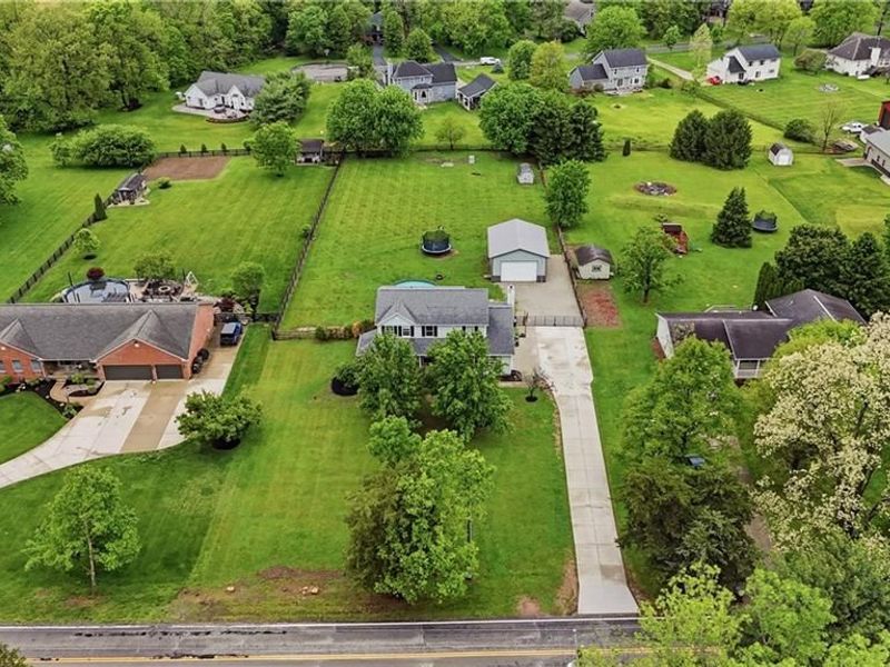8833 Wilson Road, Waynesville, OH 45068 Photo 3