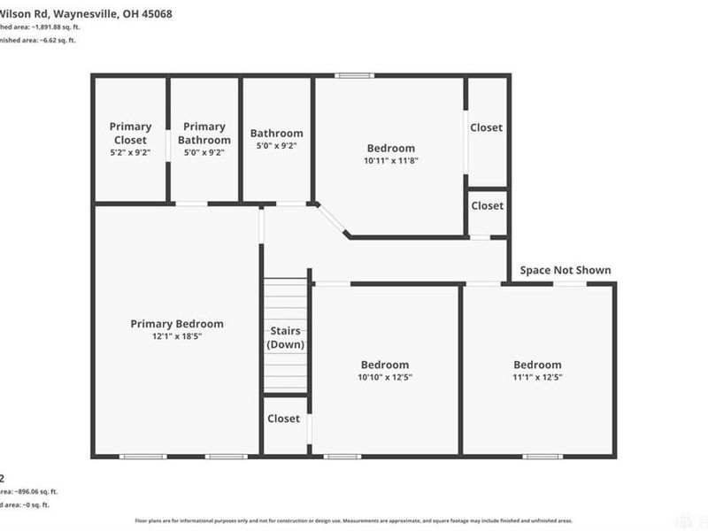8833 Wilson Road, Waynesville, OH 45068 Photo 37