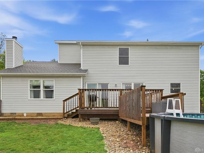 8833 Wilson Road, Waynesville, OH 45068 Photo 42