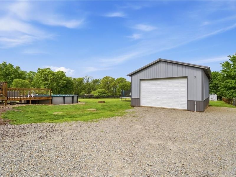 8833 Wilson Road, Waynesville, OH 45068 Photo 48