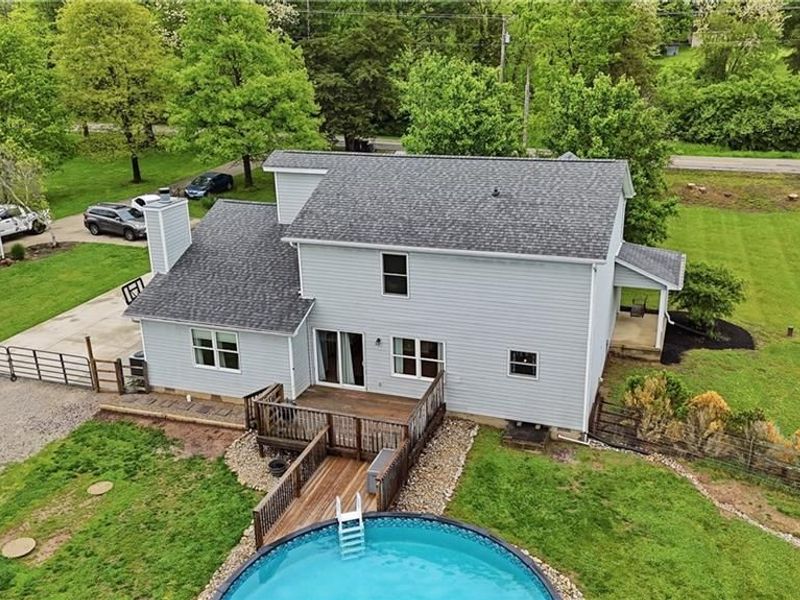 8833 Wilson Road, Waynesville, OH 45068 Photo 54