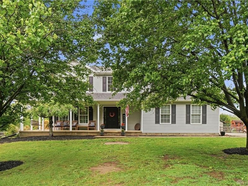 8833 Wilson Road, Waynesville, OH 45068 Photo 56