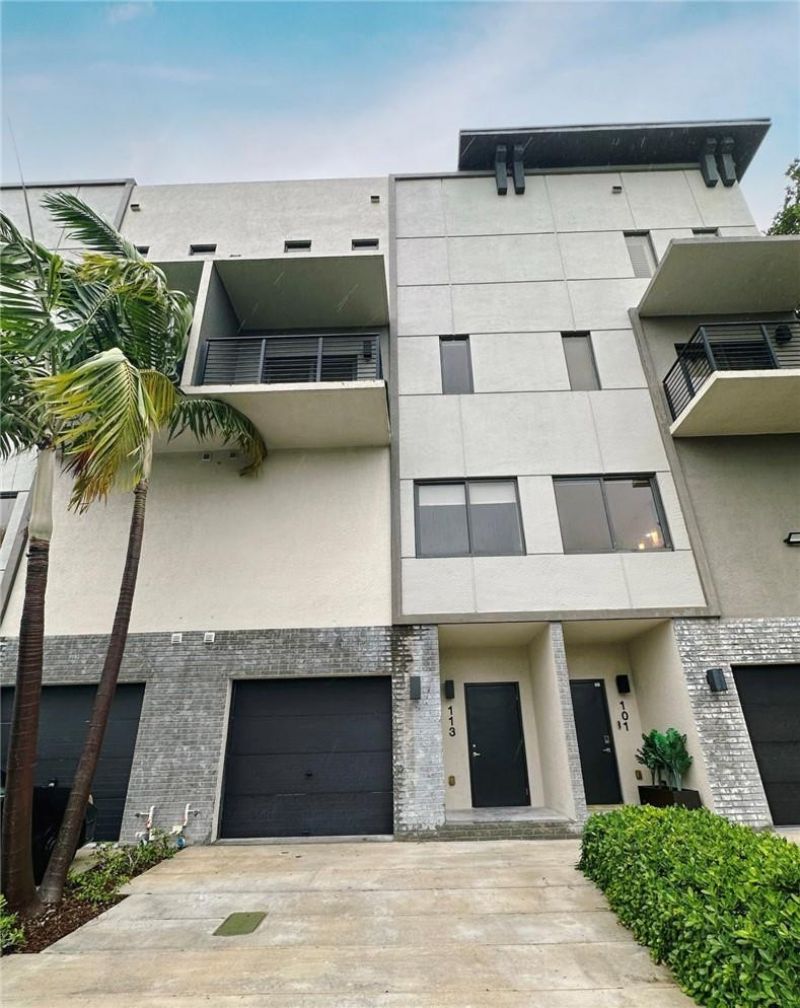113 SE 1st Circle, Pompano Beach, FL 33060 Photo