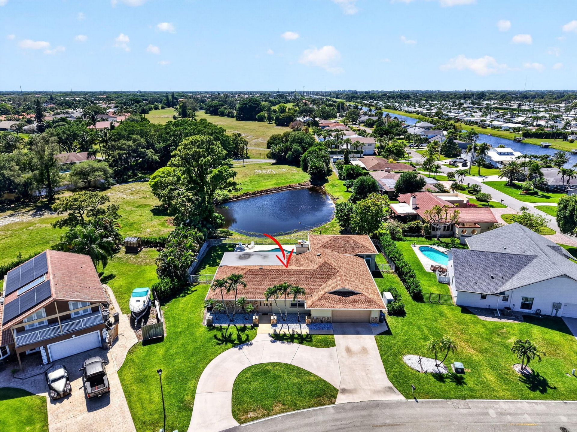 4378 Juniper Terrace, Boynton Beach, FL 33436 Photo