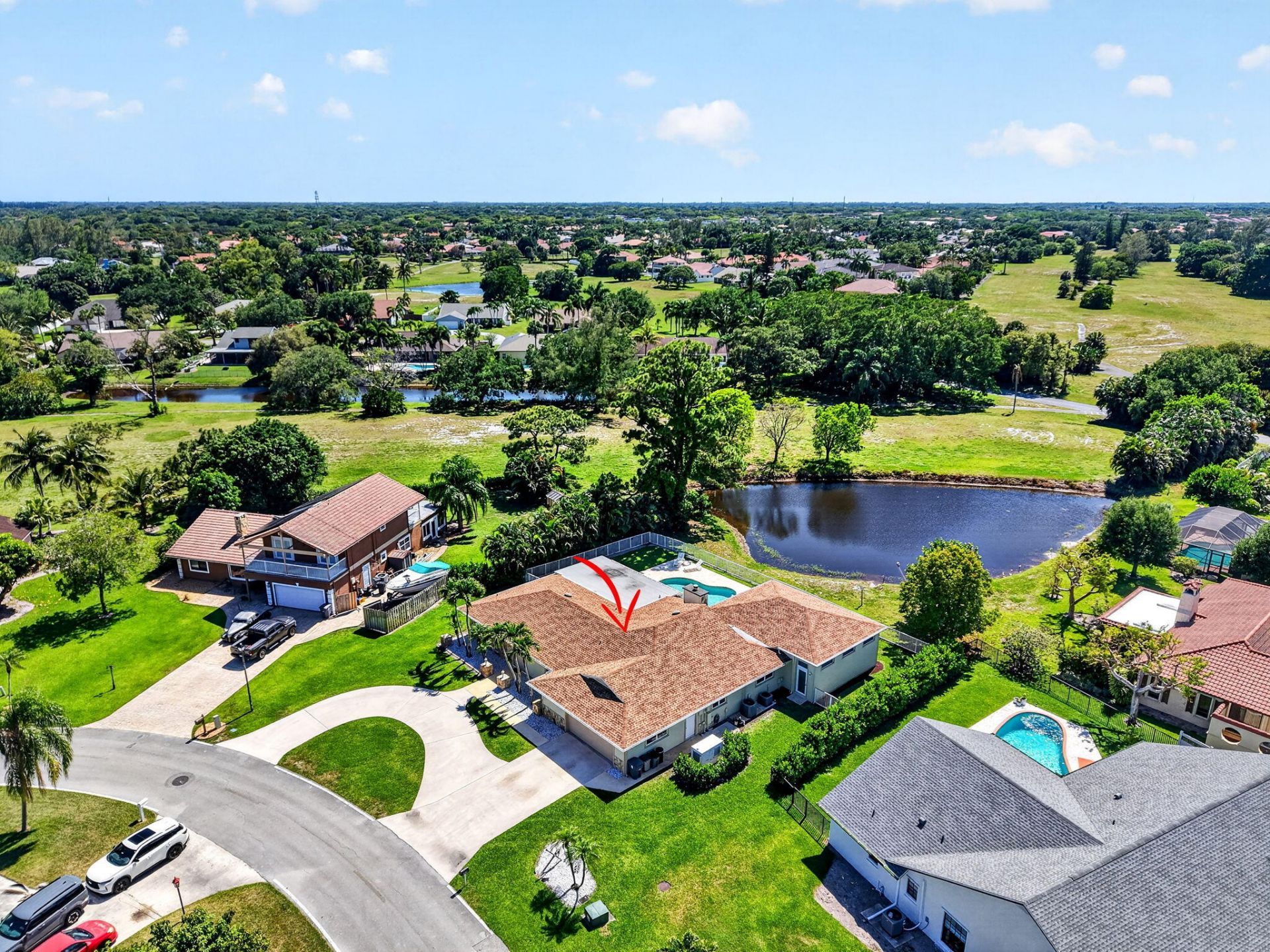 4378 Juniper Terrace, Boynton Beach, FL 33436 Photo