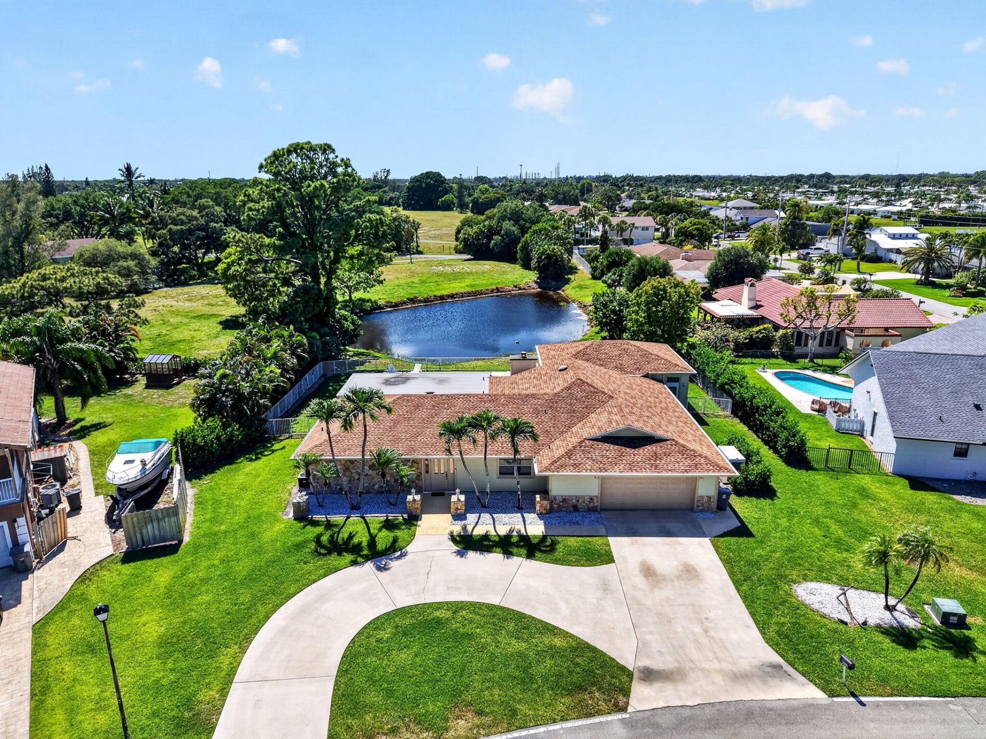 4378 Juniper Terrace, Boynton Beach, FL 33436 Photo