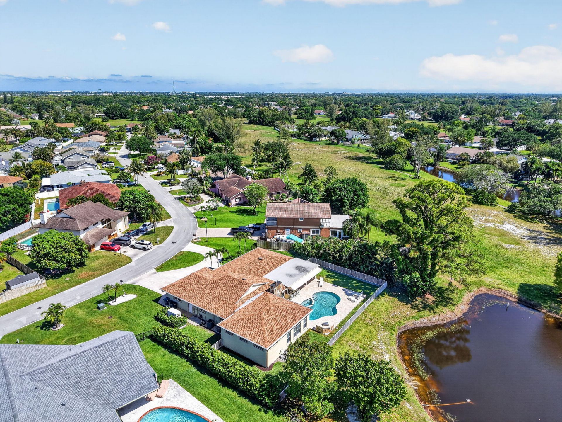 4378 Juniper Terrace, Boynton Beach, FL 33436 Photo