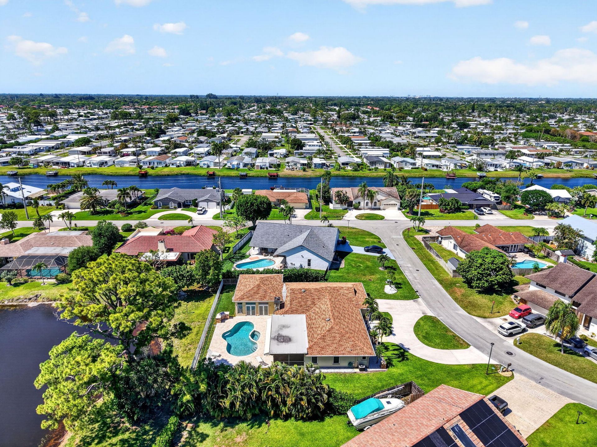 4378 Juniper Terrace, Boynton Beach, FL 33436 Photo