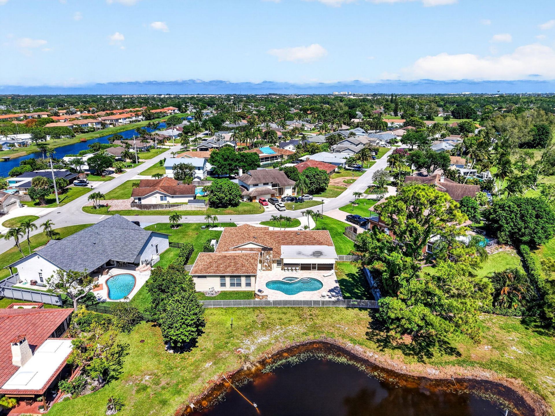 4378 Juniper Terrace, Boynton Beach, FL 33436 Photo