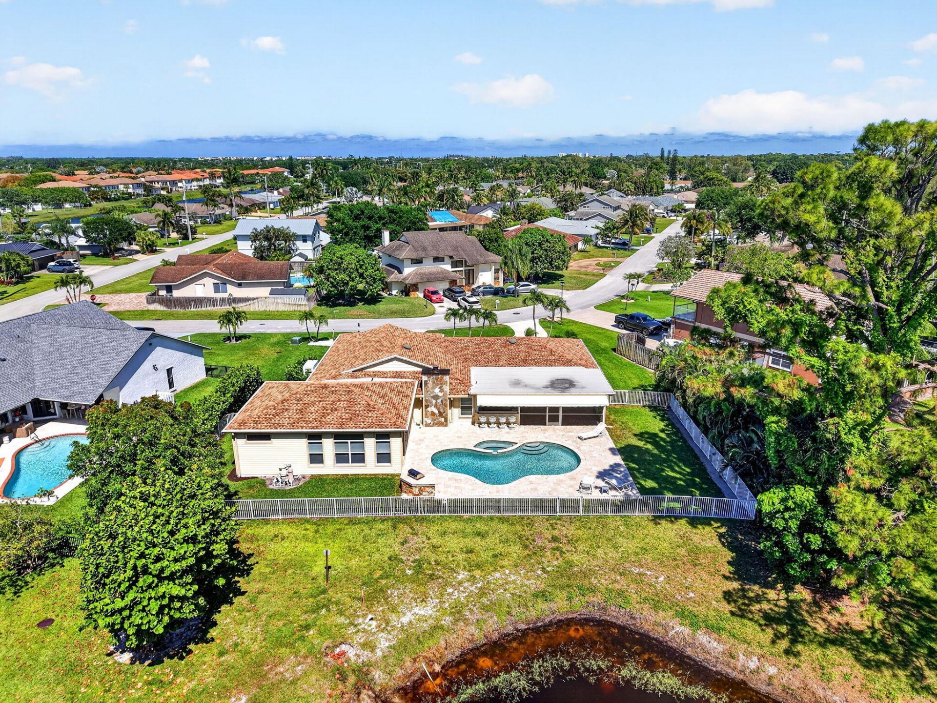 4378 Juniper Terrace, Boynton Beach, FL 33436 Photo