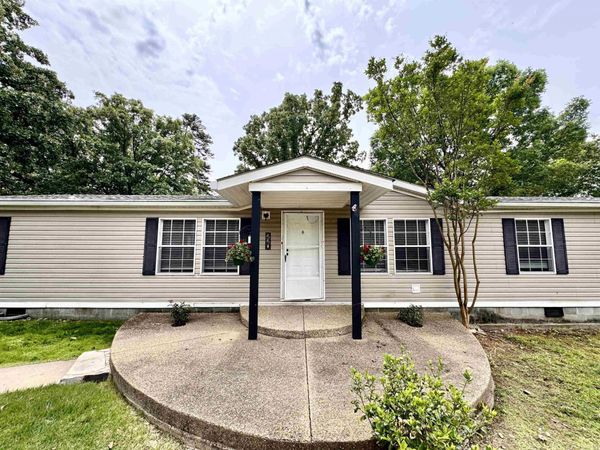220 Mnt Tabor Street, Hot Springs, AR 71913