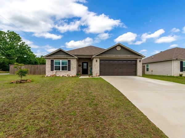 1 Sun Drenched Trail , Conway, AR 72032