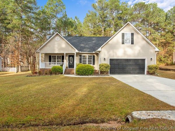 250 Maplewood Drive, Sanford, NC 27332