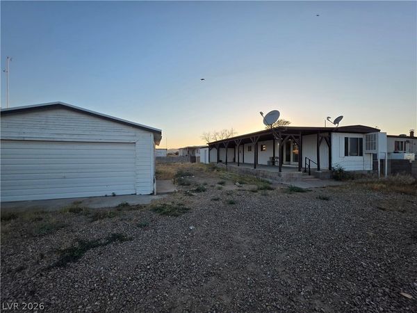 3 Piute Valley Drive, Cal Nev Ari, NV 89039