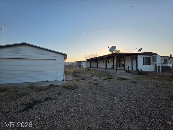 3 Piute Valley Drive, Cal Nev Ari, NV 89039